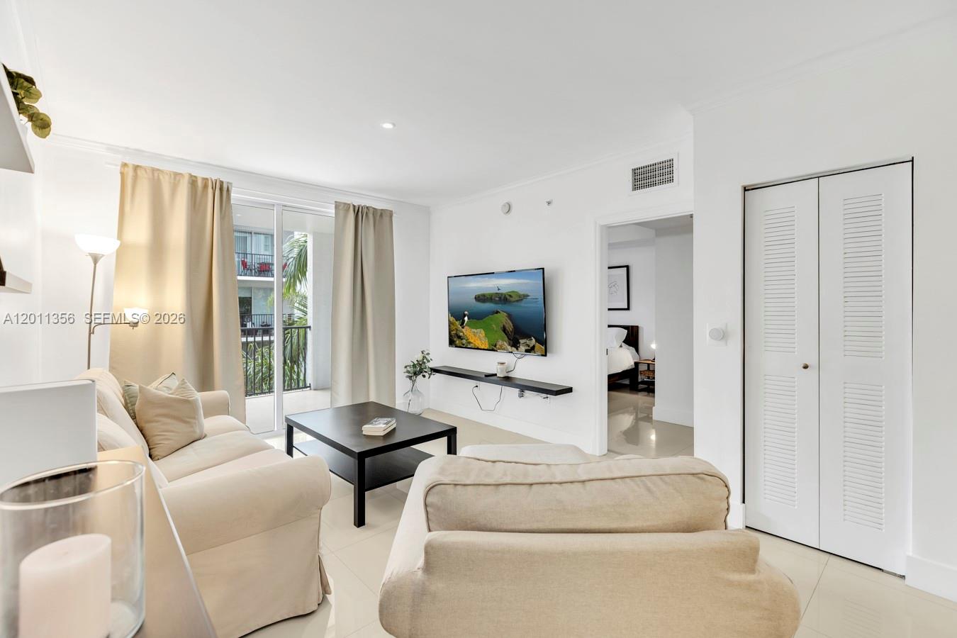 Photo of 17100 Bay Rd  #1610, Sunny Isles Beach, Florida, 33160 - 