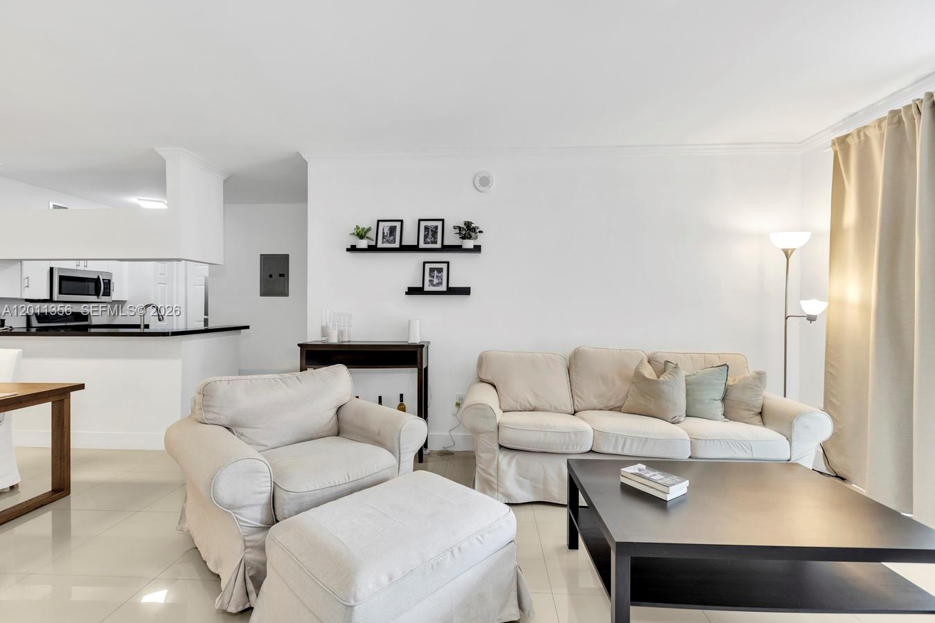 Photo of 17100 Bay Rd  #1610, Sunny Isles Beach, Florida, 33160 - 