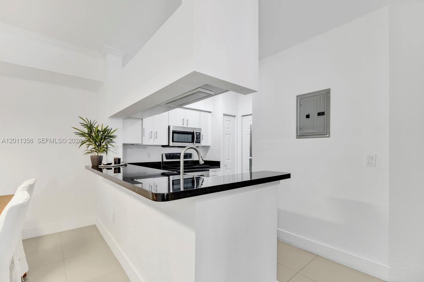 Photo of 17100 Bay Rd  #1610, Sunny Isles Beach, Florida, 33160 - 