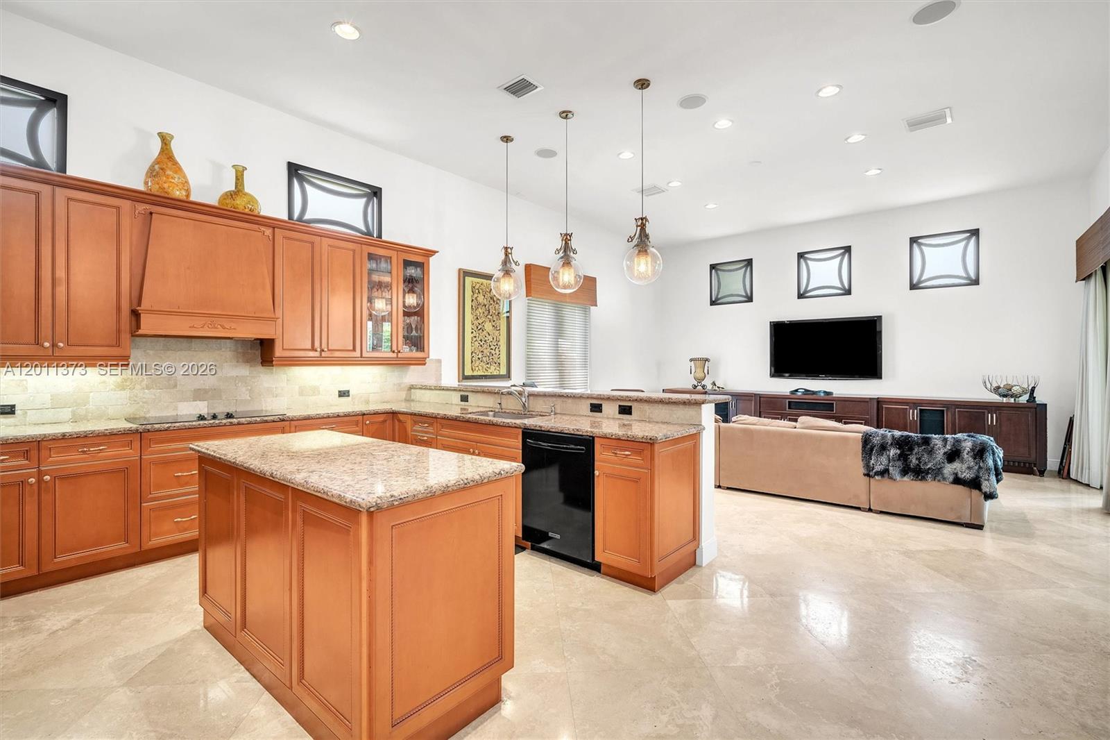 Photo of 1480 Windjammer Way  (1480), Hollywood, Florida, 33019 - 