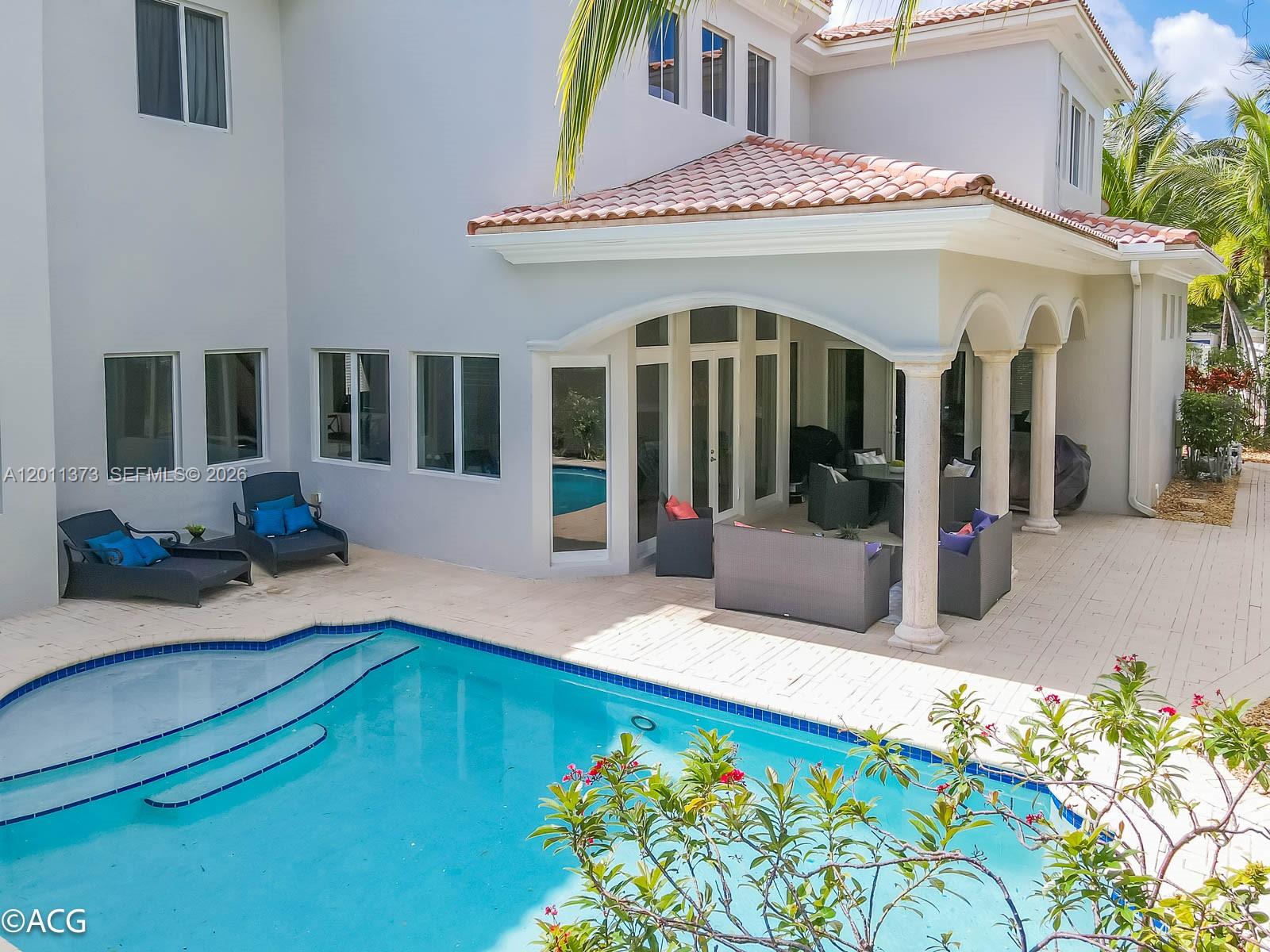 Photo of 1480 Windjammer Way  (1480), Hollywood, Florida, 33019 - 