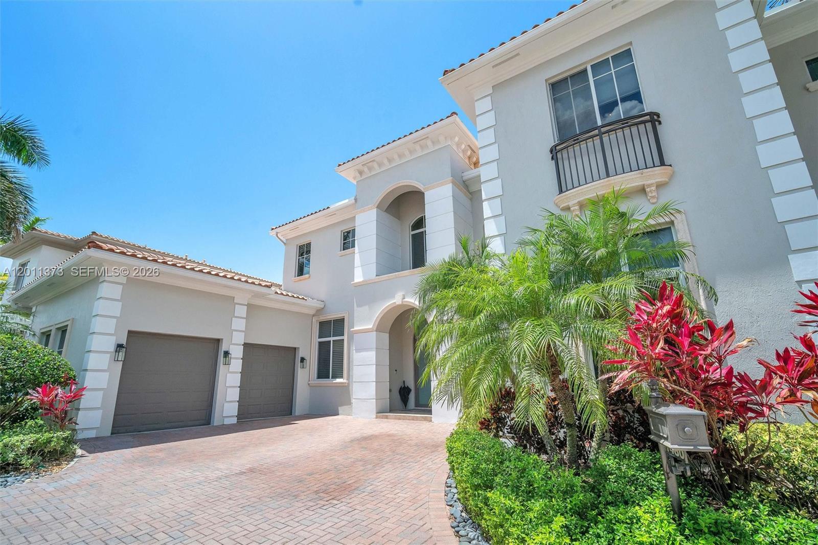 Photo of 1480 Windjammer Way  (1480), Hollywood, Florida, 33019 - 