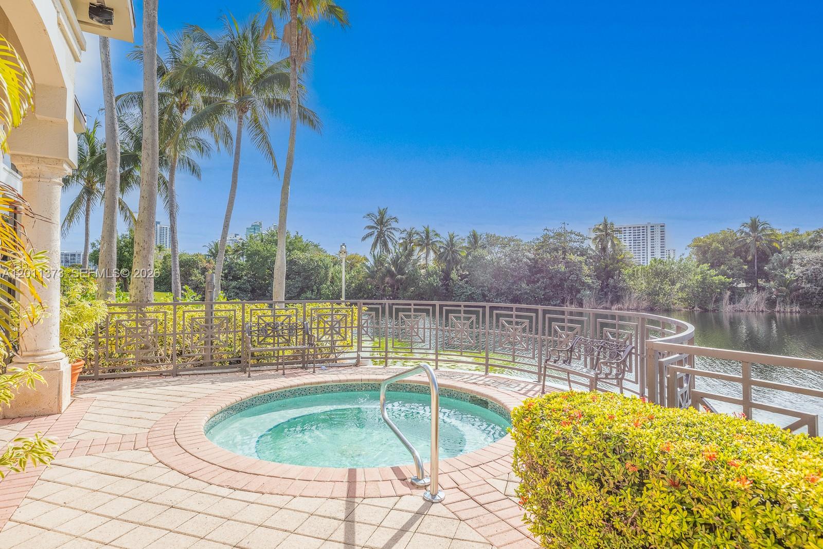 Photo of 1480 Windjammer Way  (1480), Hollywood, Florida, 33019 - 
