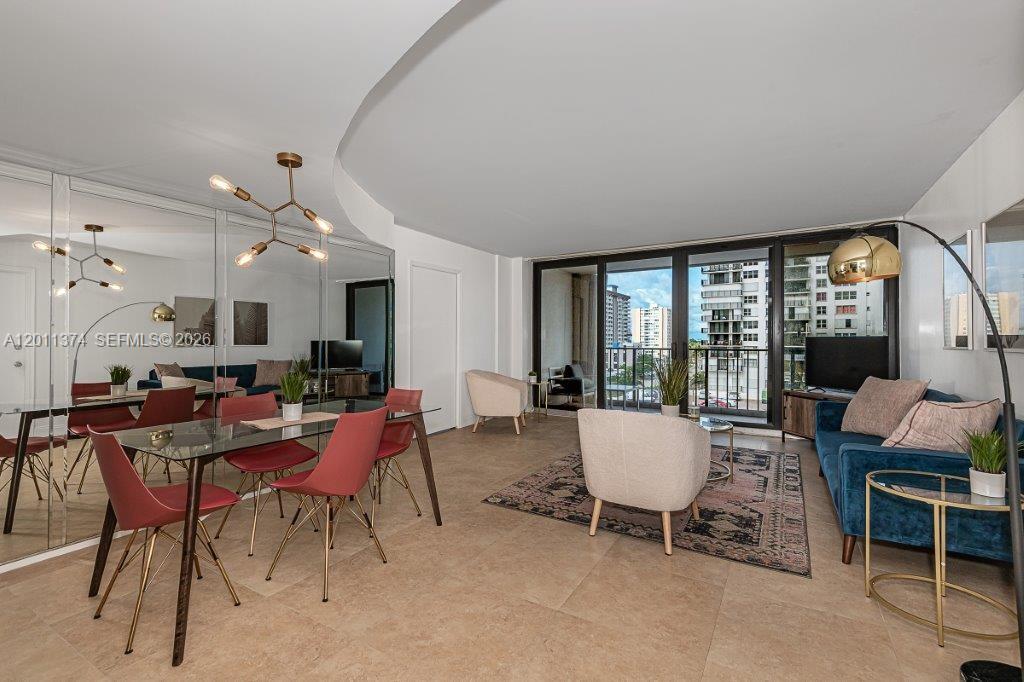 Photo of 2401 Ocean Dr  #604, Hollywood, Florida, 33019 - 