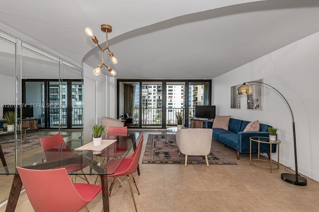 Photo of 2401 Ocean Dr  #604, Hollywood, Florida, 33019 - 