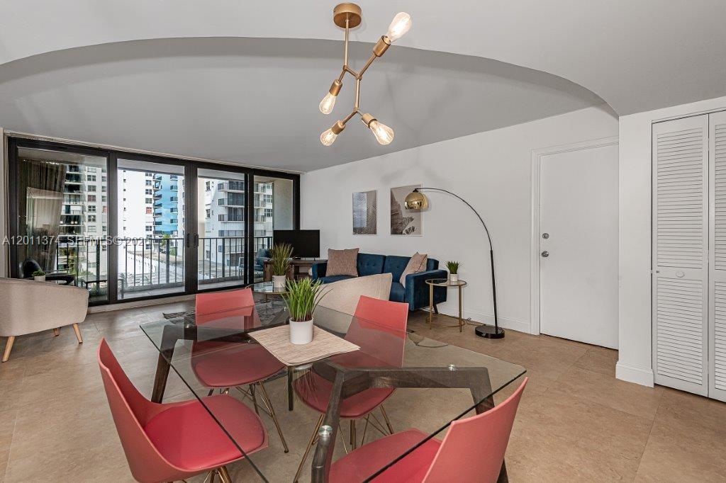 Photo of 2401 Ocean Dr  #604, Hollywood, Florida, 33019 - 
