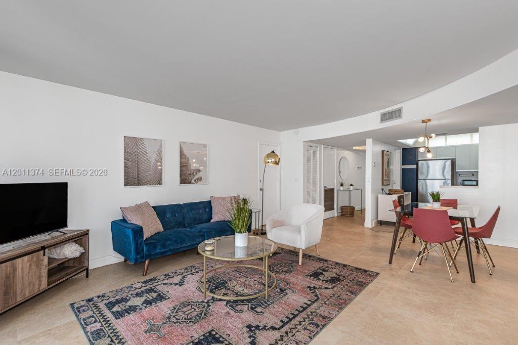 Photo of 2401 Ocean Dr  #604, Hollywood, Florida, 33019 - 