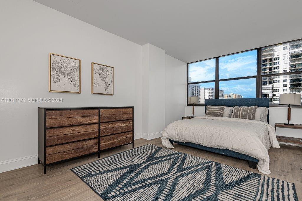 Photo of 2401 Ocean Dr  #604, Hollywood, Florida, 33019 - 