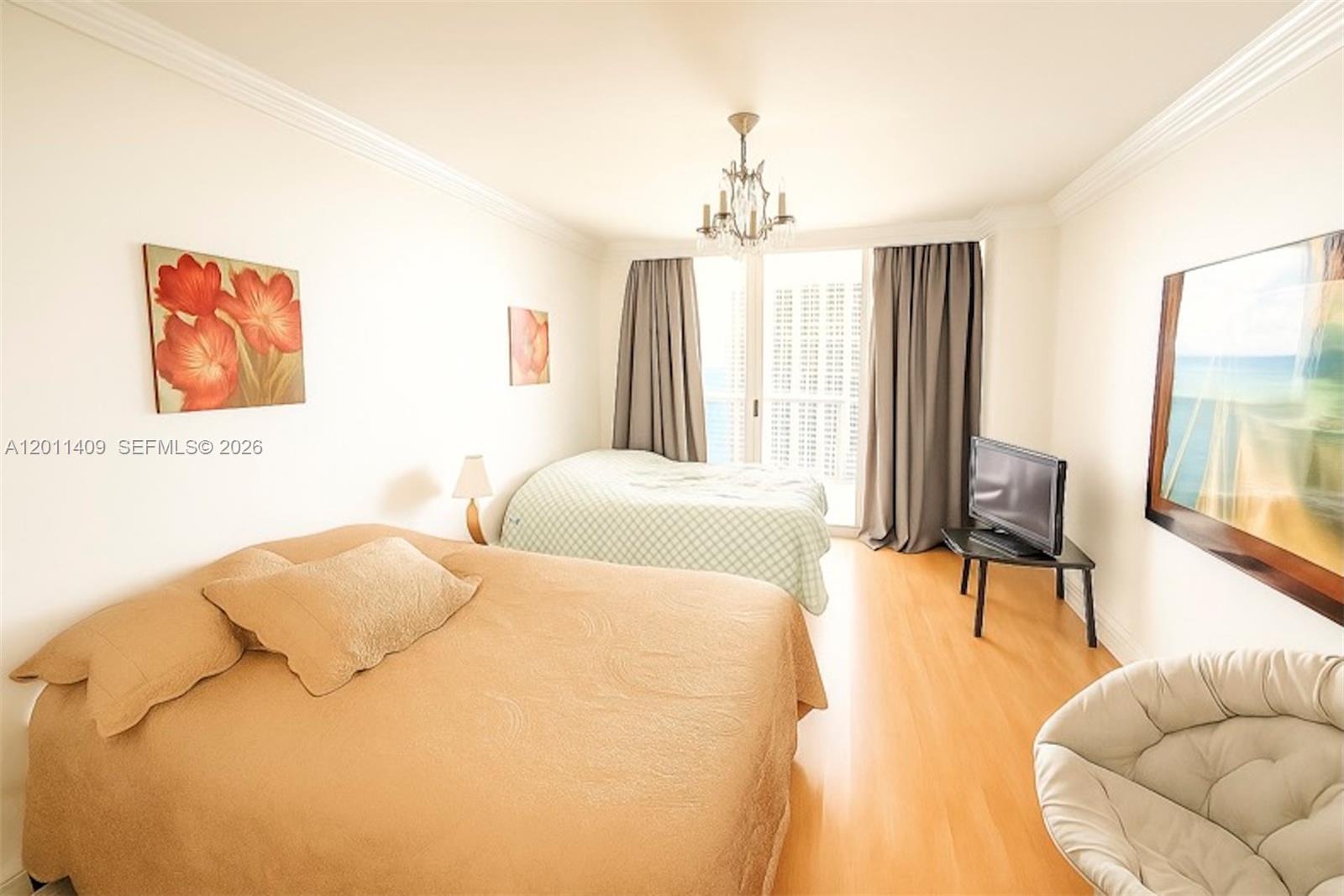 Photo of 16711 Collins Ave  #2301, Sunny Isles Beach, Florida, 33160 - 