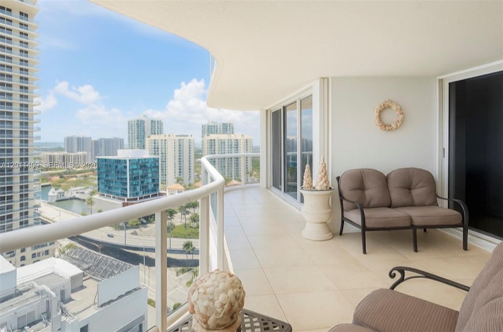Photo of 16711 Collins Ave  #2301, Sunny Isles Beach, Florida, 33160 - 