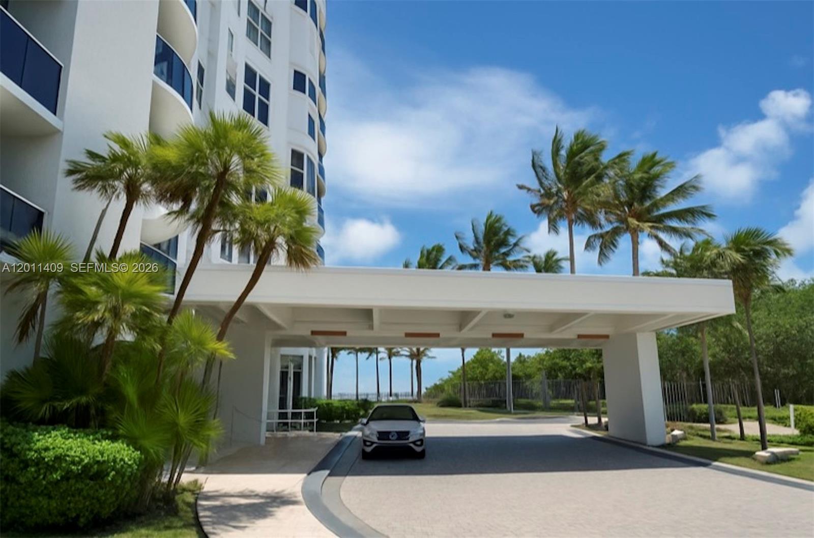 Photo of 16711 Collins Ave  #2301, Sunny Isles Beach, Florida, 33160 - 