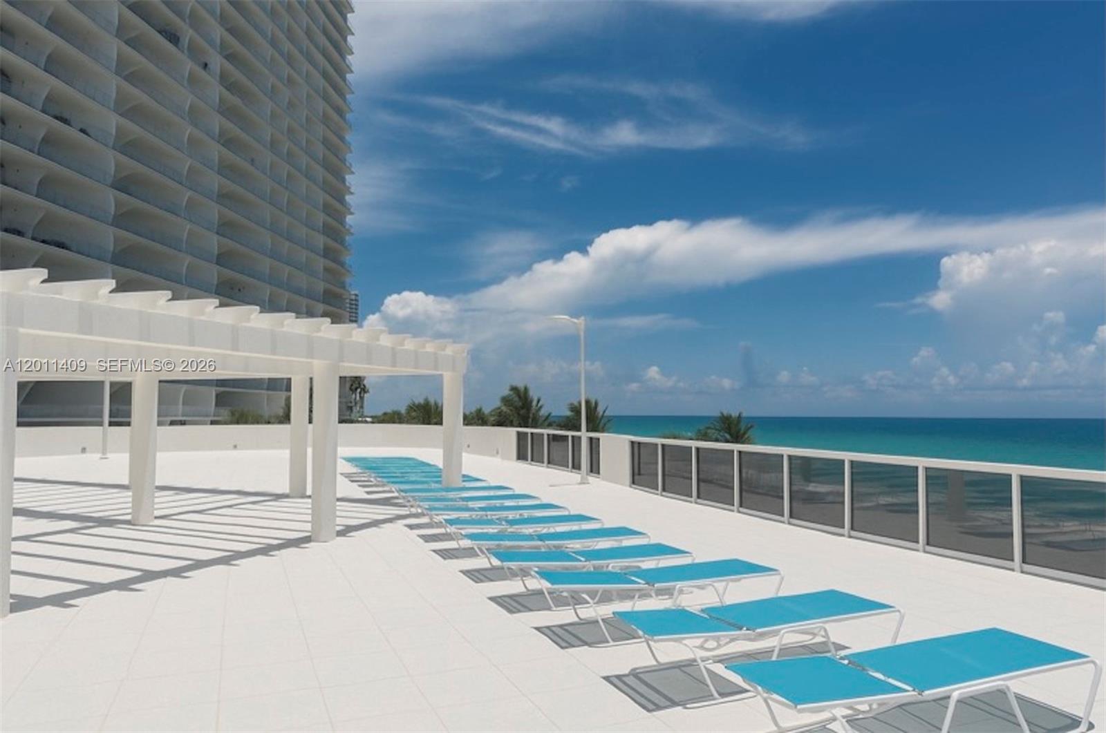 Photo of 16711 Collins Ave  #2301, Sunny Isles Beach, Florida, 33160 - 