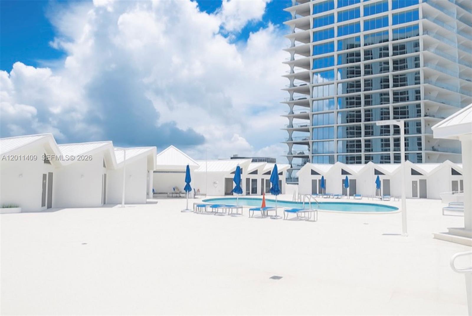 Photo of 16711 Collins Ave  #2301, Sunny Isles Beach, Florida, 33160 - 