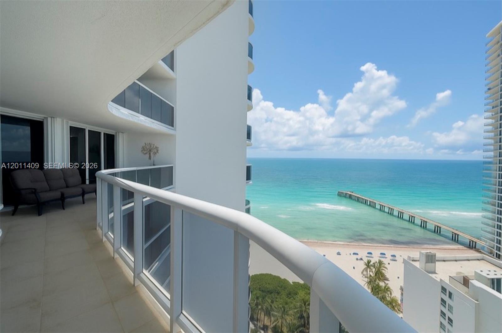 Photo of 16711 Collins Ave  #2301, Sunny Isles Beach, Florida, 33160 - 