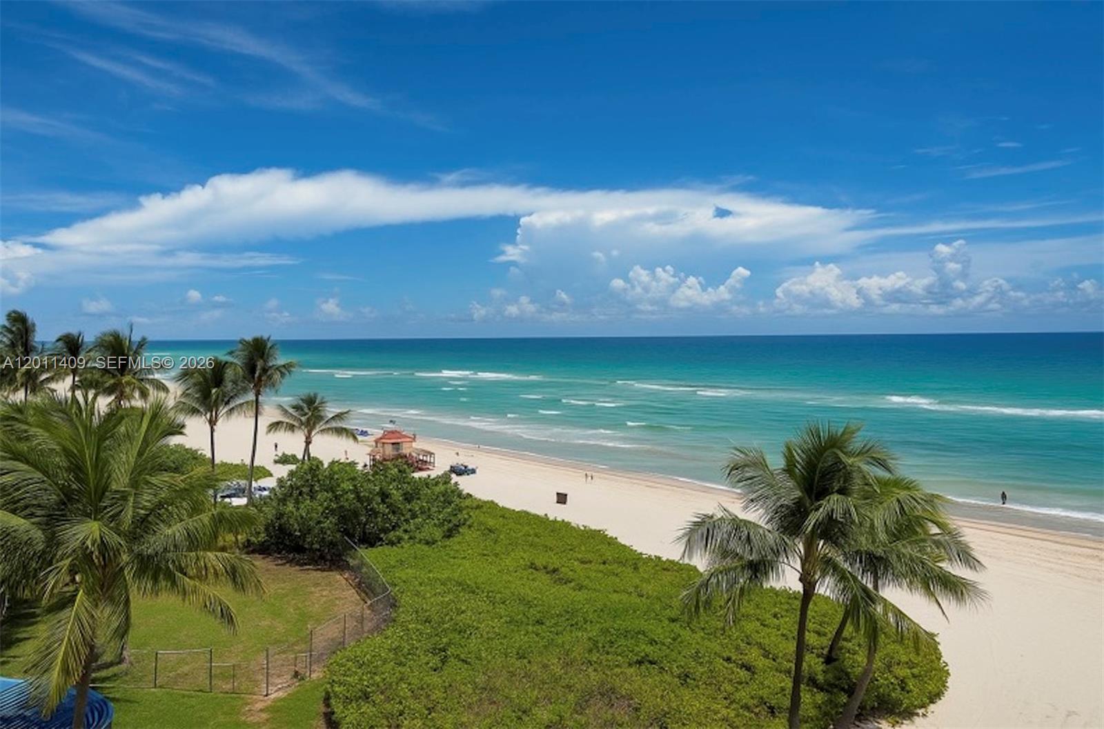 Photo of 16711 Collins Ave  #2301, Sunny Isles Beach, Florida, 33160 - 
