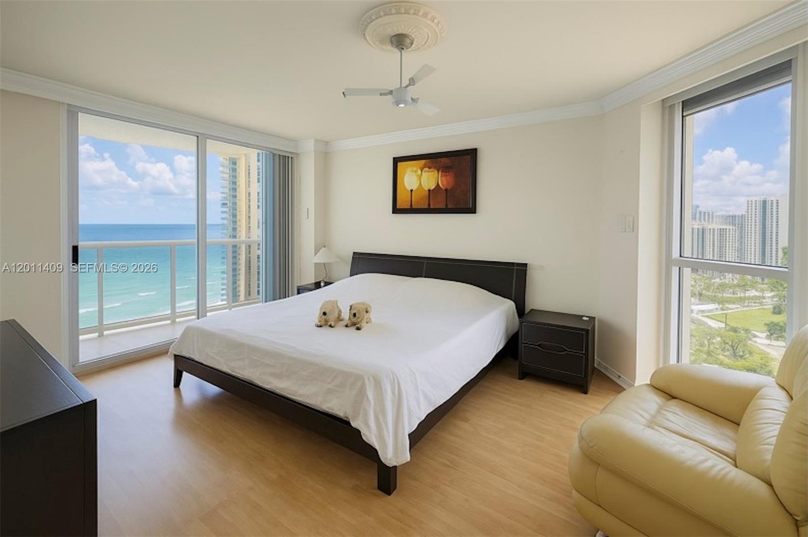 Photo of 16711 Collins Ave  #2301, Sunny Isles Beach, Florida, 33160 - 