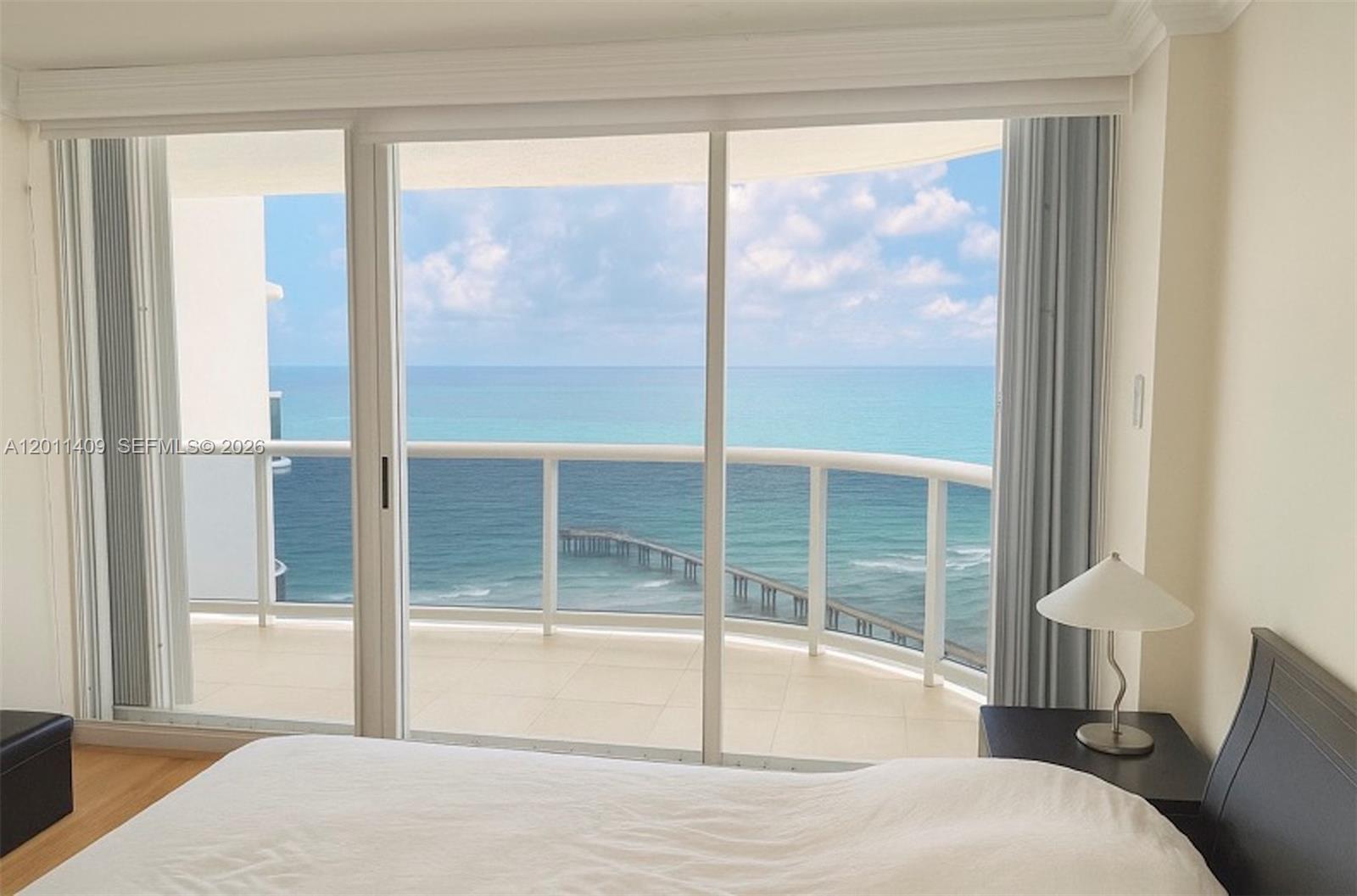 Photo of 16711 Collins Ave  #2301, Sunny Isles Beach, Florida, 33160 - 
