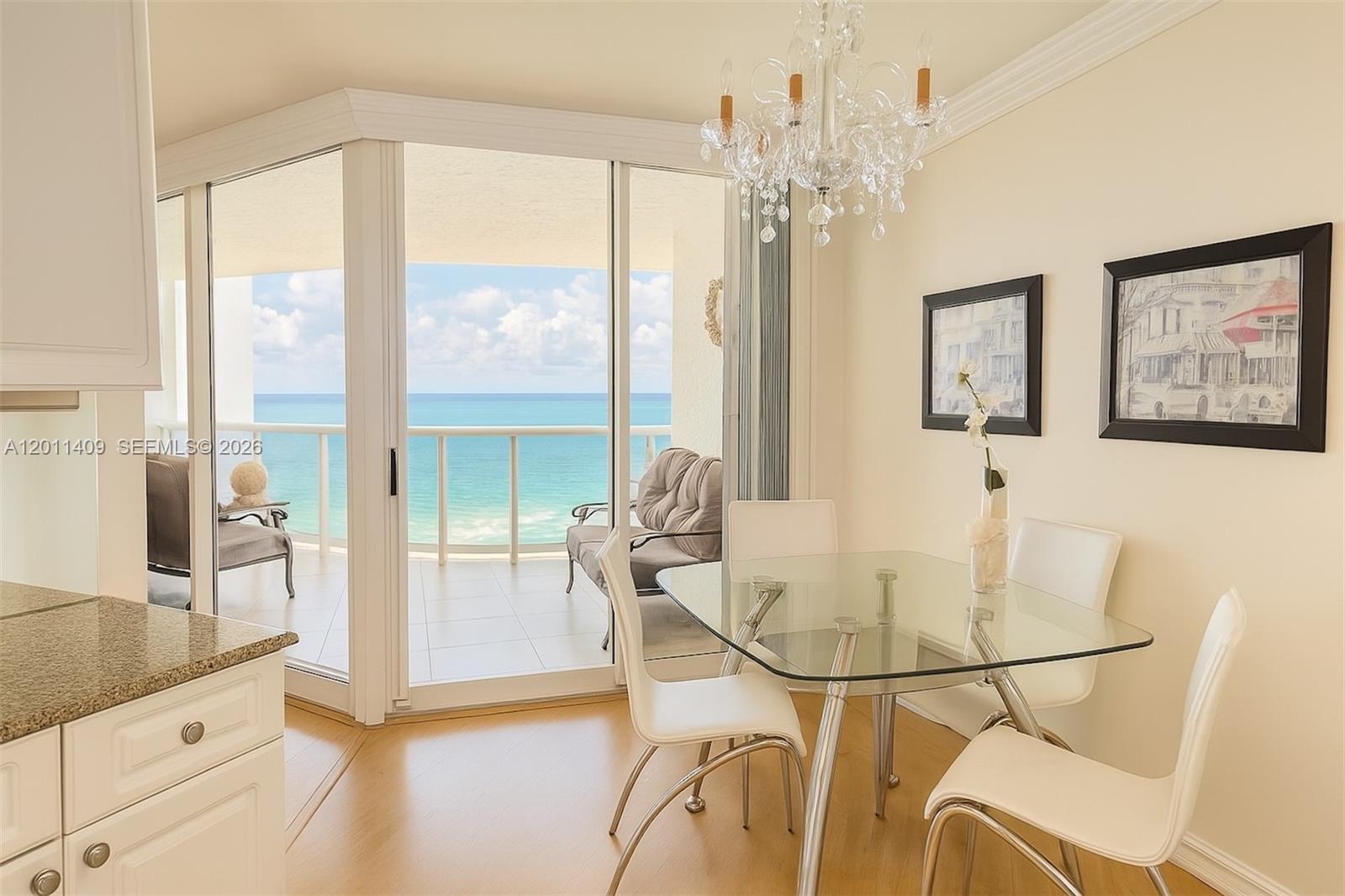 Photo of 16711 Collins Ave  #2301, Sunny Isles Beach, Florida, 33160 - 