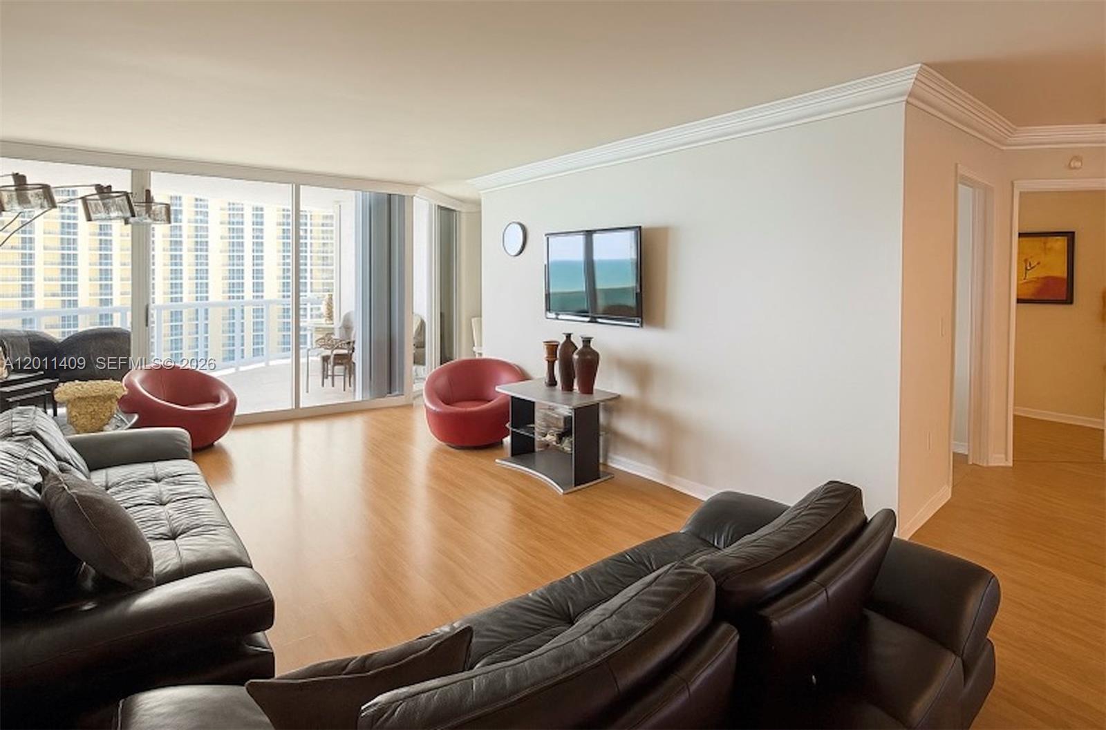 Photo of 16711 Collins Ave  #2301, Sunny Isles Beach, Florida, 33160 - 