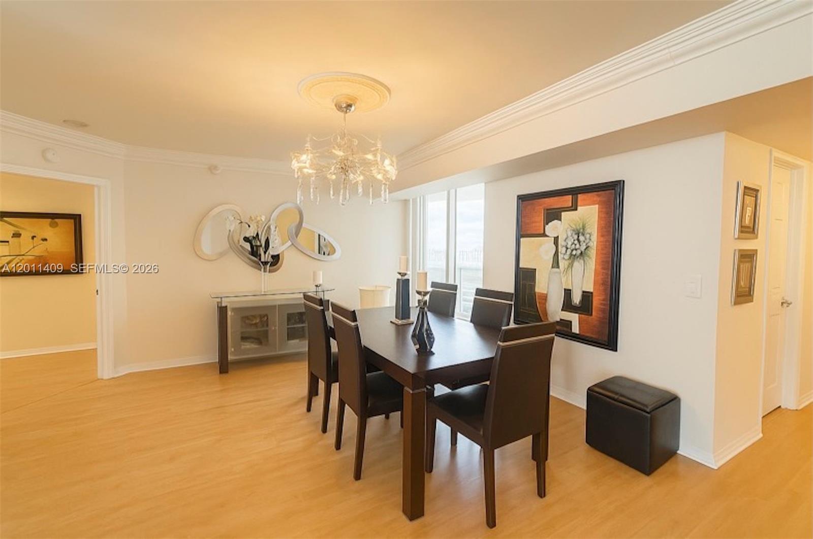 Photo of 16711 Collins Ave  #2301, Sunny Isles Beach, Florida, 33160 - 
