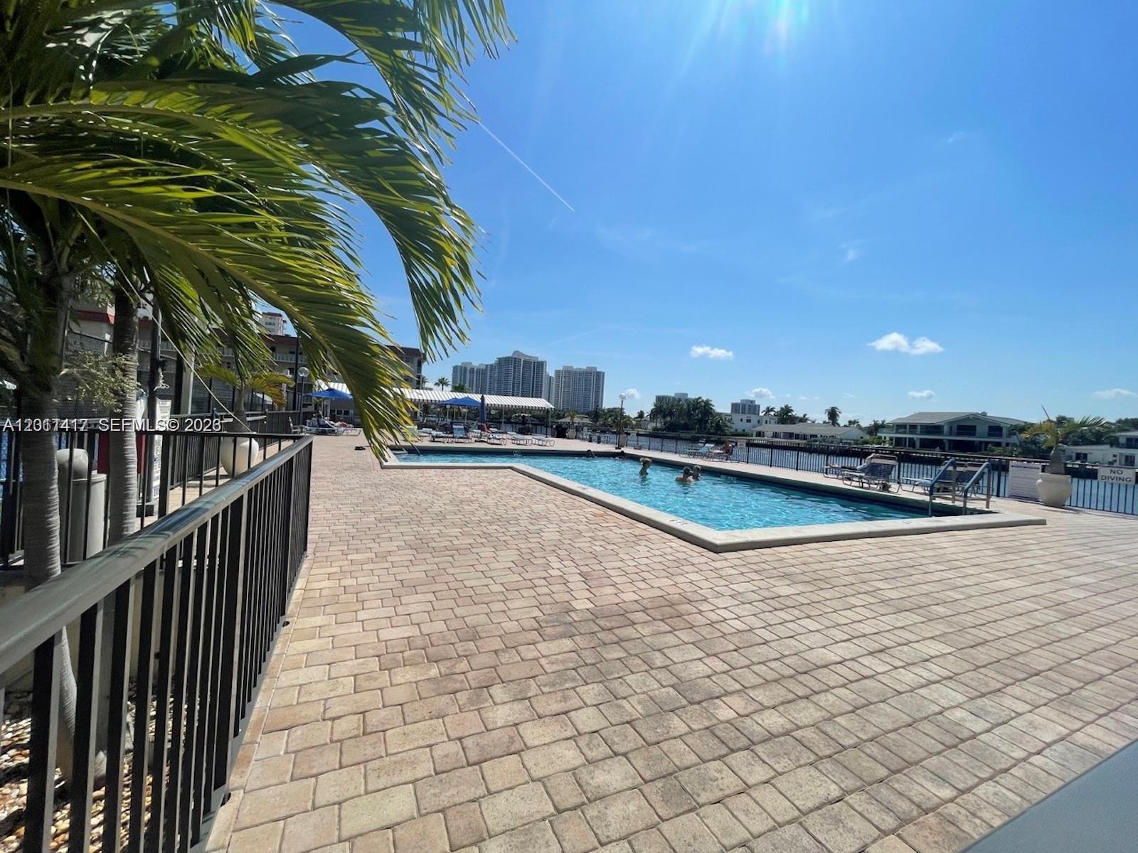 Photo of 2049 Ocean Dr  #1504, Hallandale Beach, Florida, 33009 - 