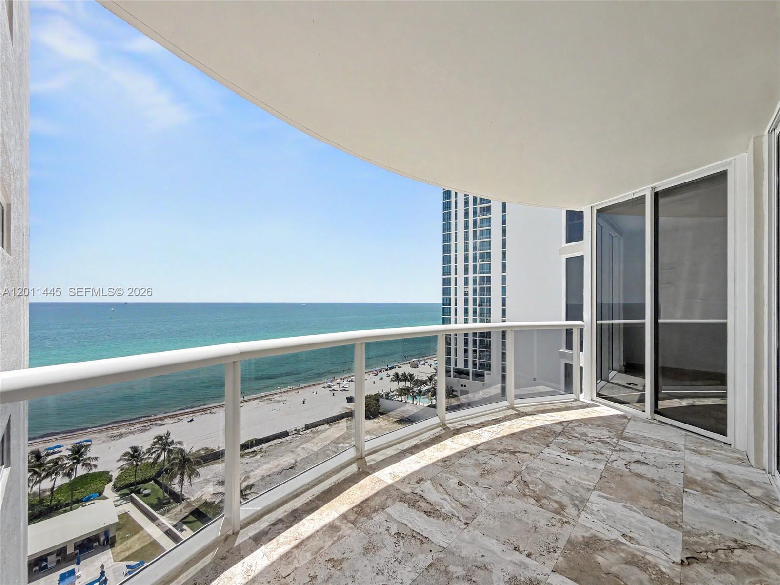 Photo of 17555 Collins Ave #1502, Sunny Isles Beach, Florida, 33160 -