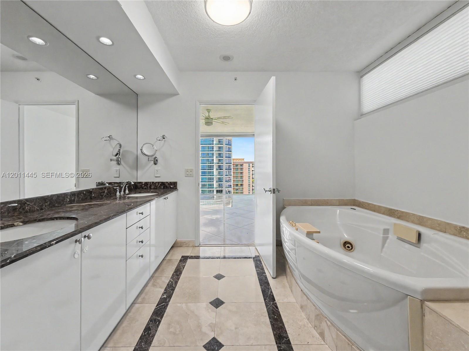 Photo of 17555 Collins Ave #1502, Sunny Isles Beach, Florida, 33160 -