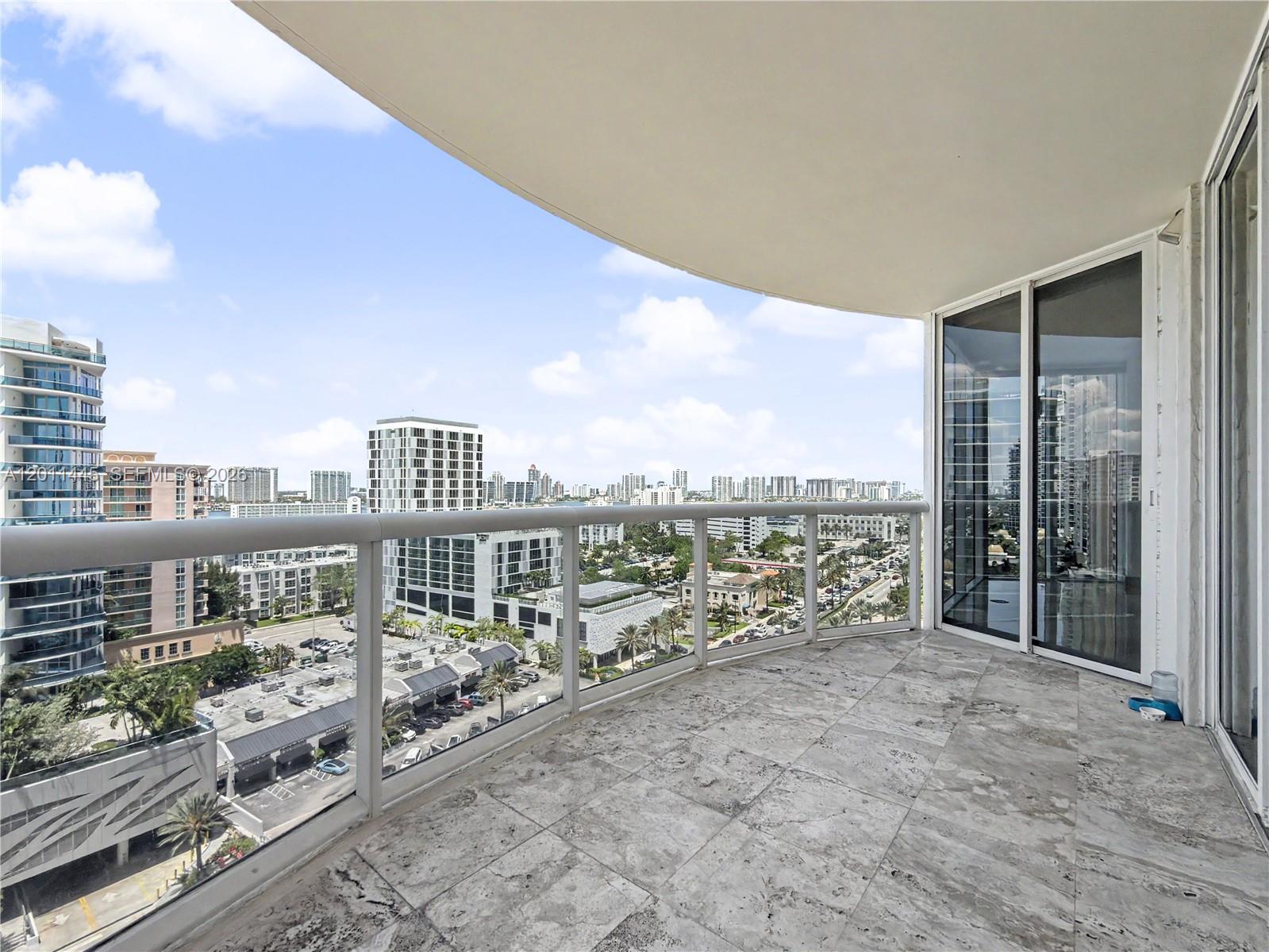Photo of 17555 Collins Ave #1502, Sunny Isles Beach, Florida, 33160 -