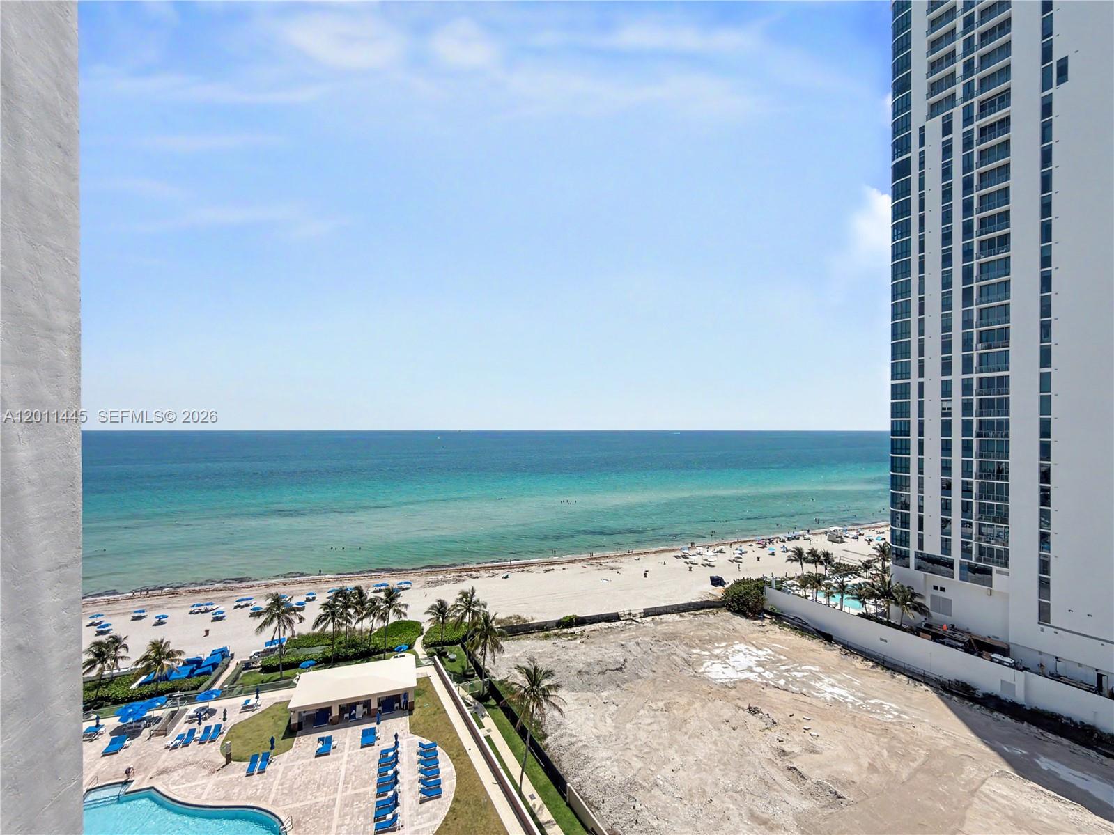 Photo of 17555 Collins Ave #1502, Sunny Isles Beach, Florida, 33160 -