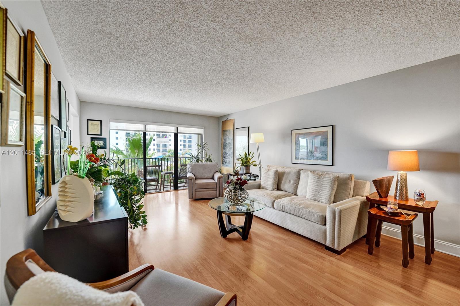 Photo of 1201 Ocean Dr  #609S, Hollywood, Florida, 33019 - 
