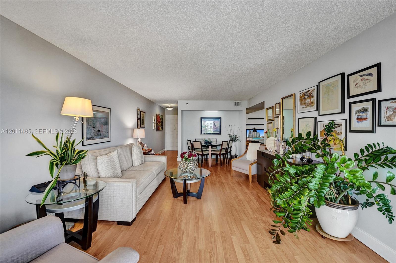 Photo of 1201 Ocean Dr  #609S, Hollywood, Florida, 33019 - 