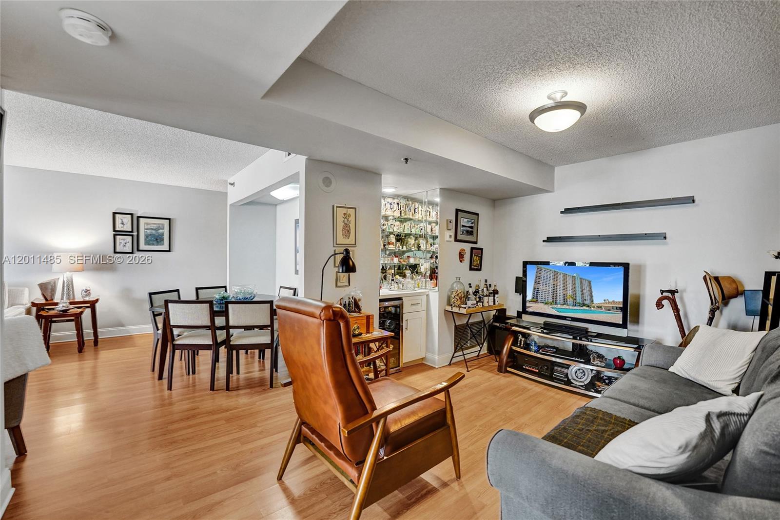 Photo of 1201 Ocean Dr  #609S, Hollywood, Florida, 33019 - 