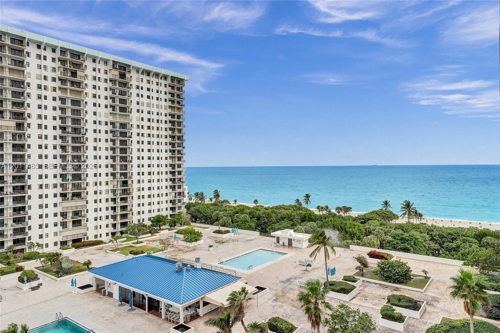 Photo of 1201 Ocean Dr  #609S, Hollywood, Florida, 33019 - 