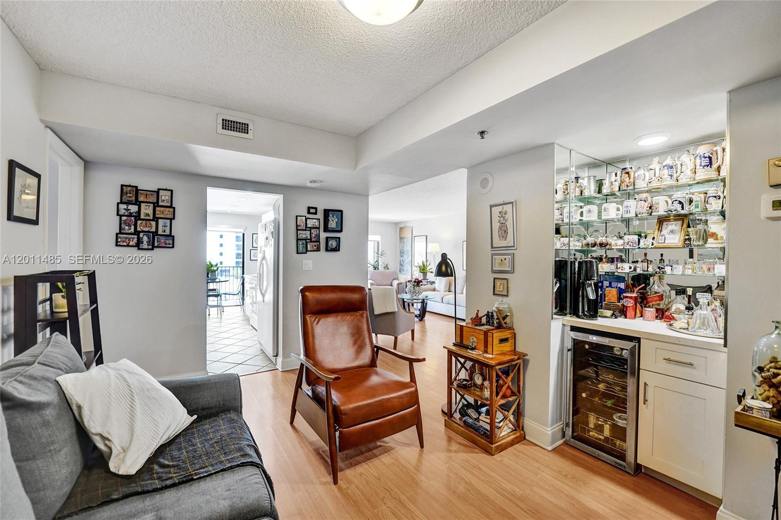 Photo of 1201 Ocean Dr  #609S, Hollywood, Florida, 33019 - 