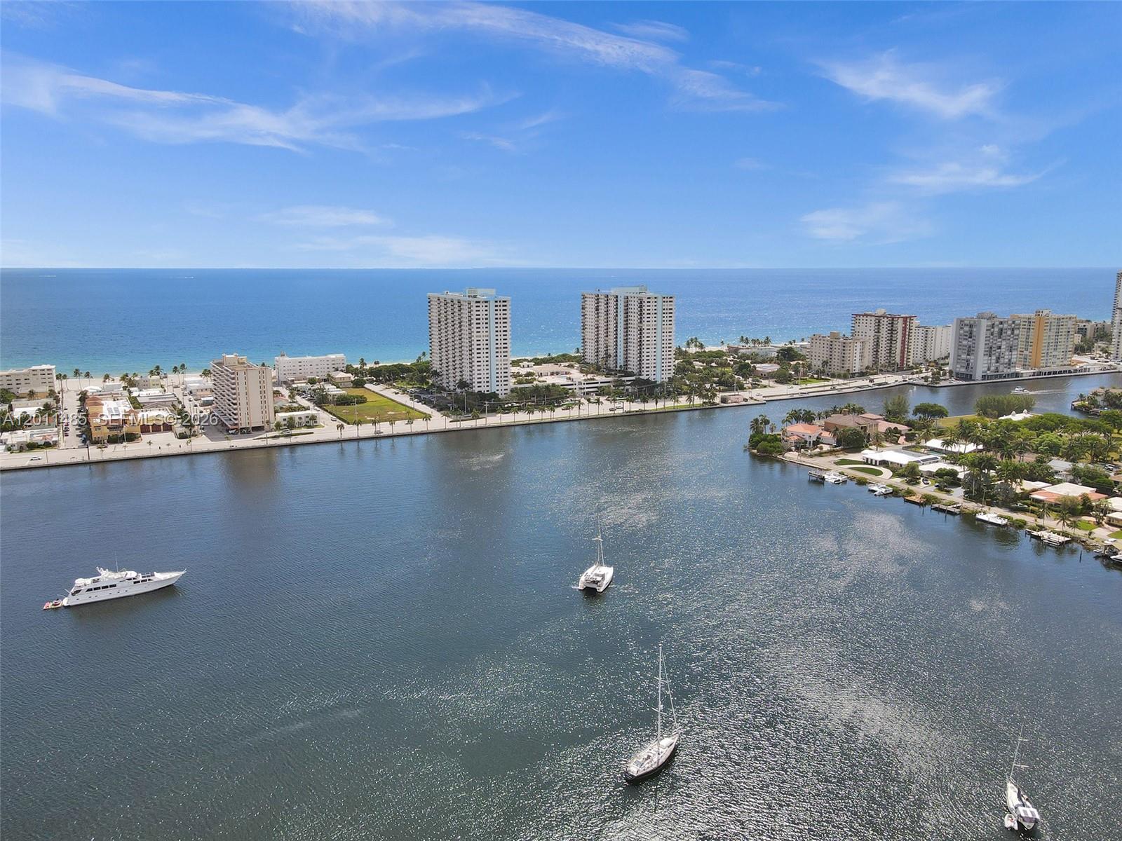 Photo of 1201 Ocean Dr  #609S, Hollywood, Florida, 33019 - 
