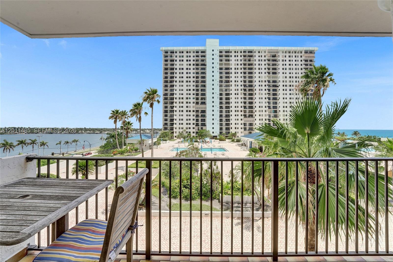 Photo of 1201 Ocean Dr  #609S, Hollywood, Florida, 33019 - 