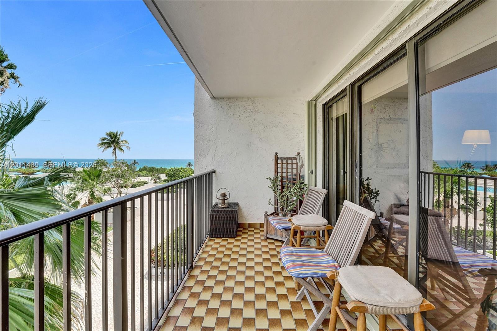Photo of 1201 Ocean Dr  #609S, Hollywood, Florida, 33019 - 