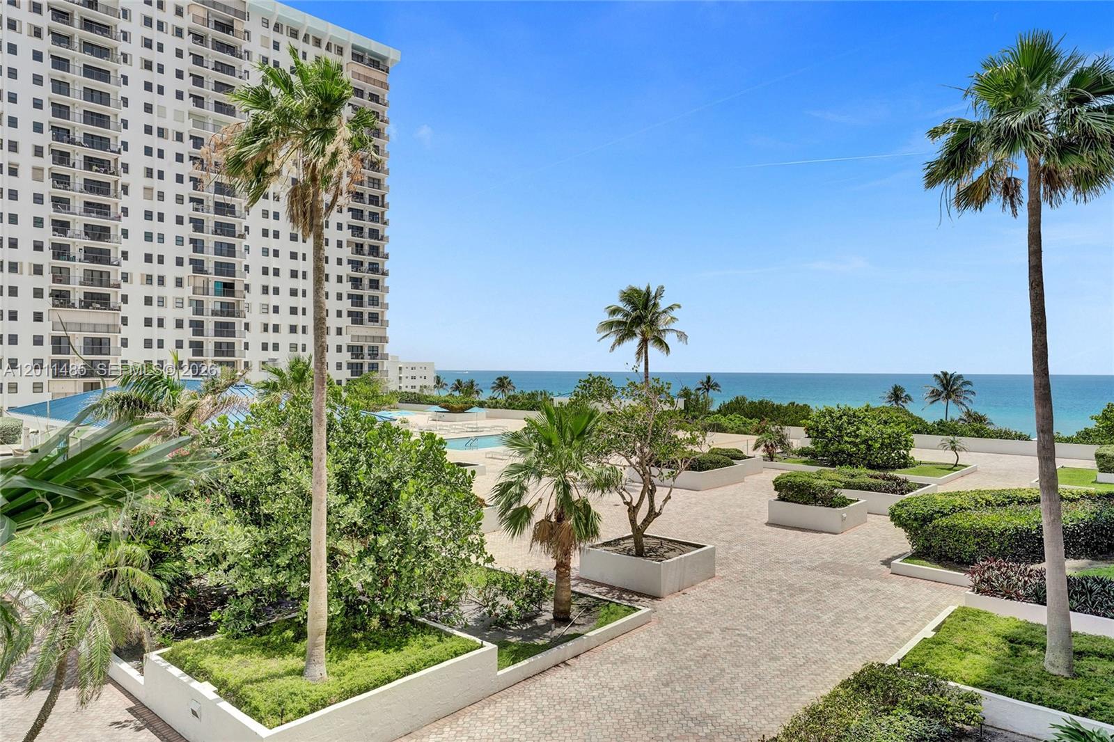 Photo of 1201 Ocean Dr  #609S, Hollywood, Florida, 33019 - 