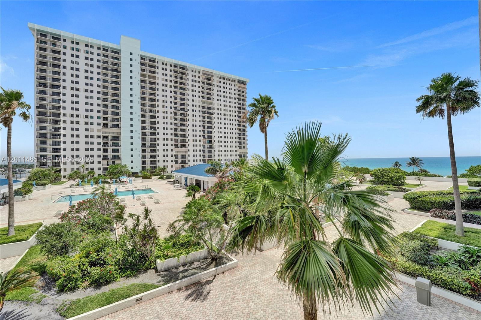 Photo of 1201 Ocean Dr  #609S, Hollywood, Florida, 33019 - 