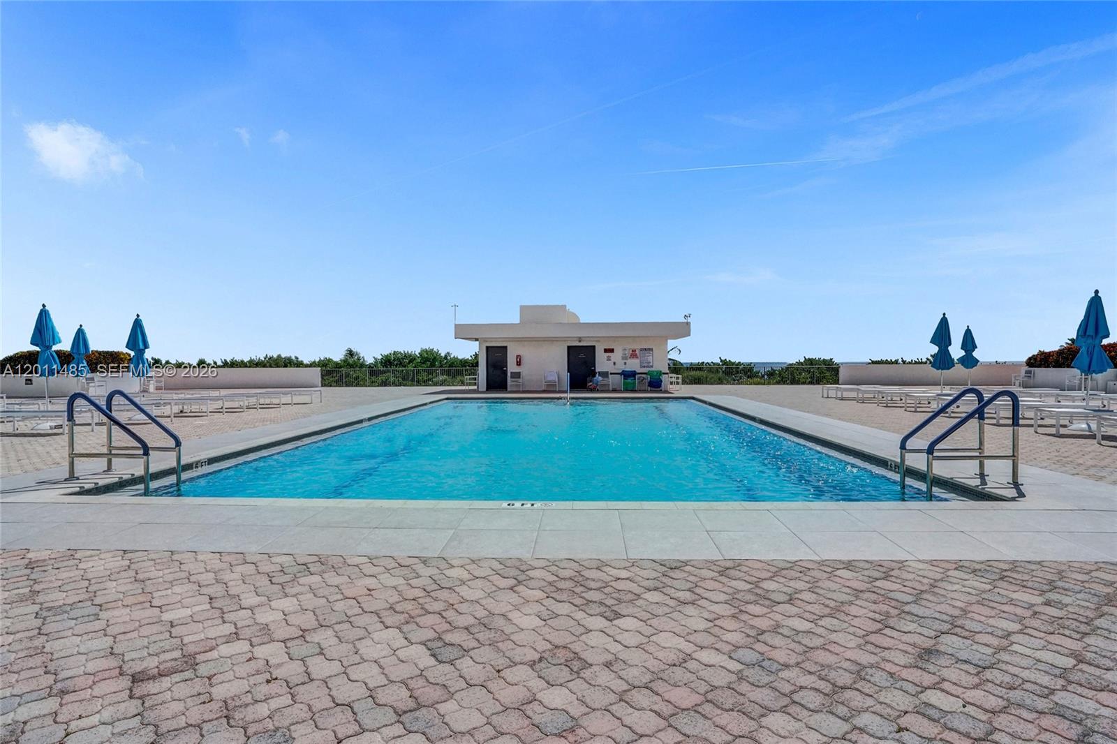 Photo of 1201 Ocean Dr  #609S, Hollywood, Florida, 33019 - 