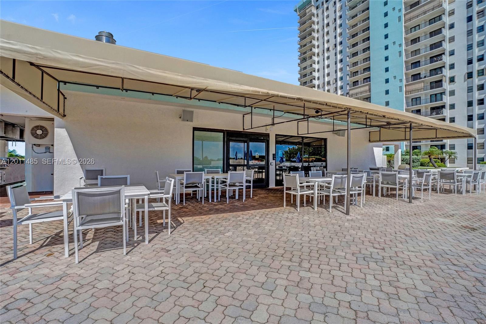 Photo of 1201 Ocean Dr  #609S, Hollywood, Florida, 33019 - 
