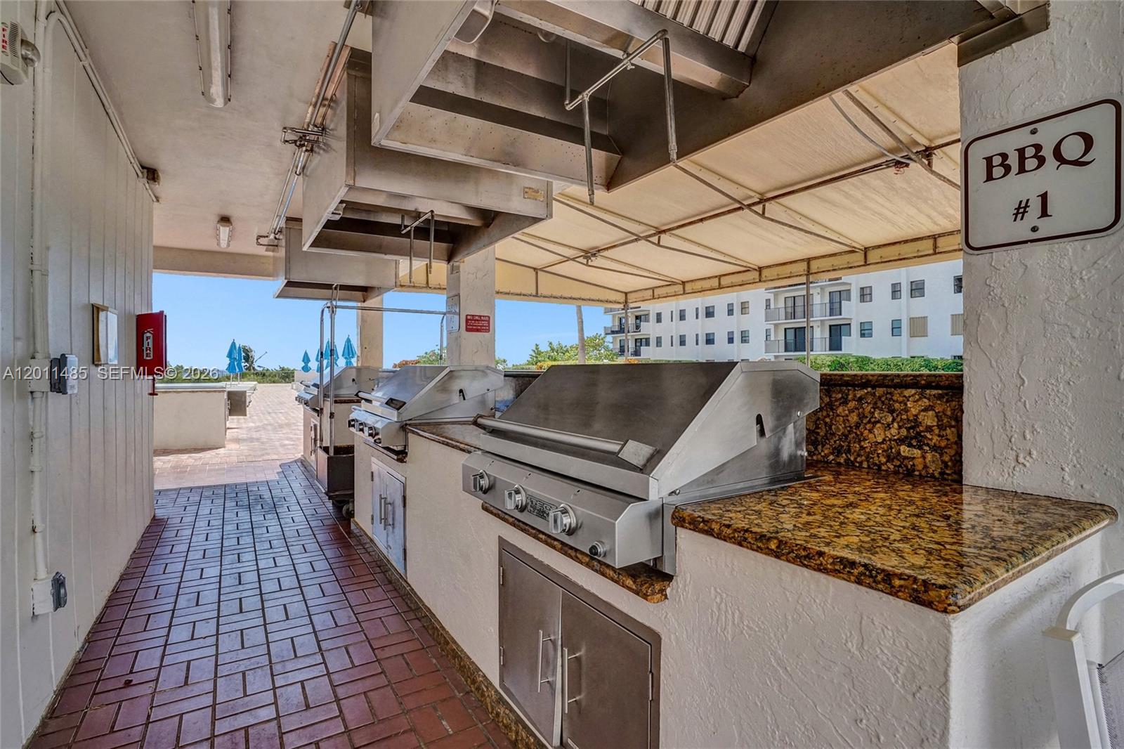 Photo of 1201 Ocean Dr  #609S, Hollywood, Florida, 33019 - 