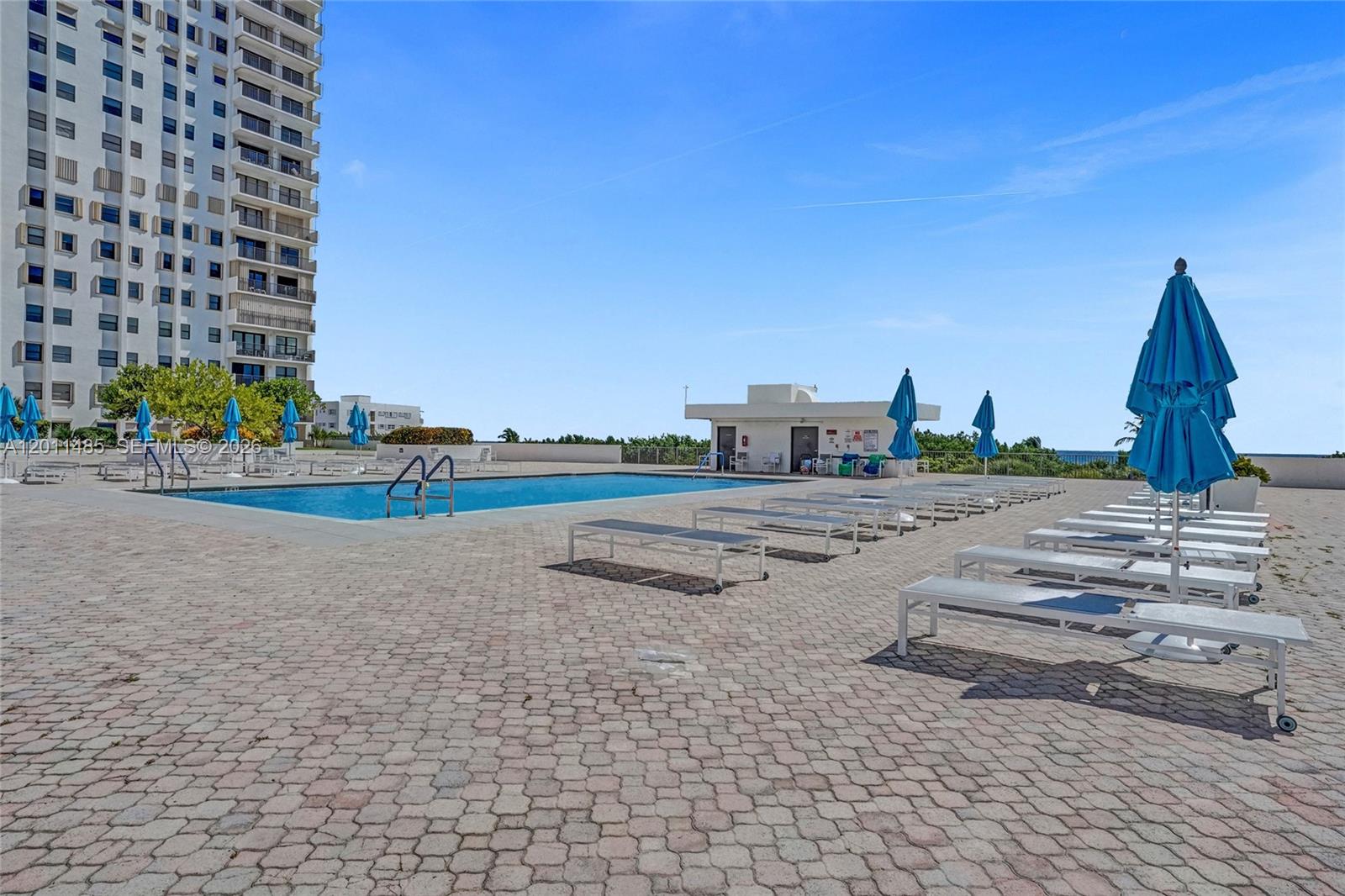 Photo of 1201 Ocean Dr  #609S, Hollywood, Florida, 33019 - 