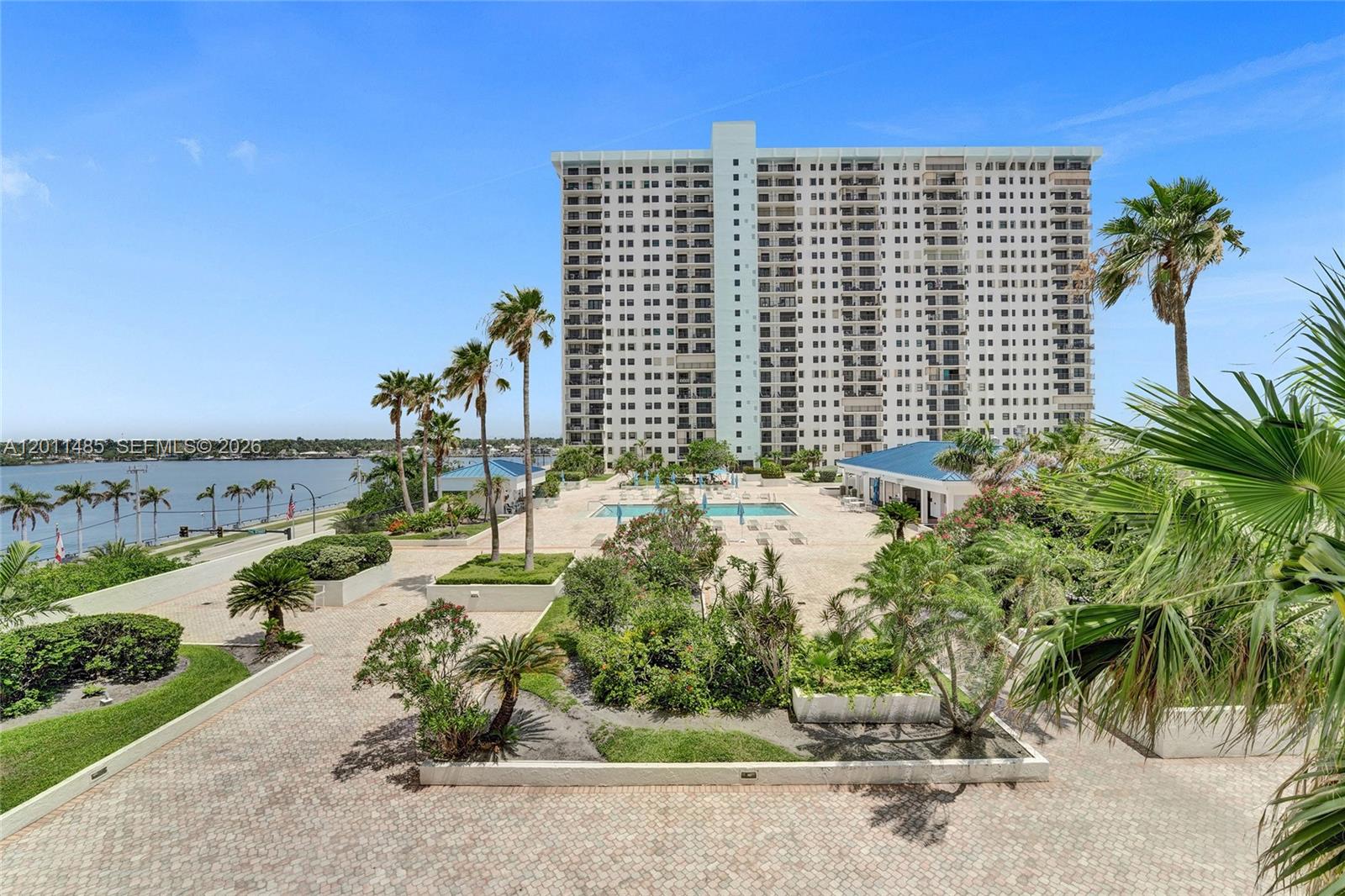 Photo of 1201 Ocean Dr  #609S, Hollywood, Florida, 33019 - 