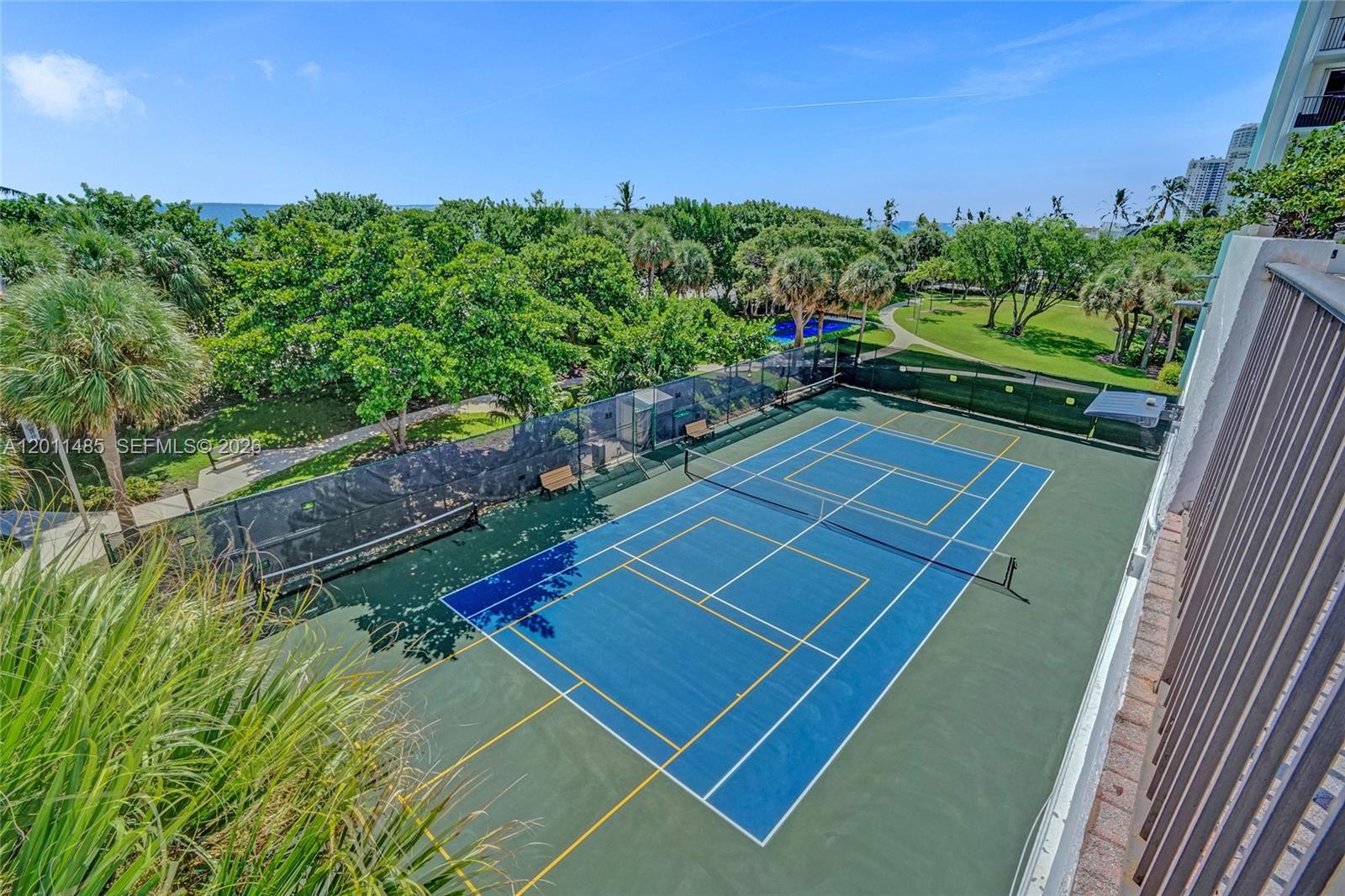 Photo of 1201 Ocean Dr  #609S, Hollywood, Florida, 33019 - 