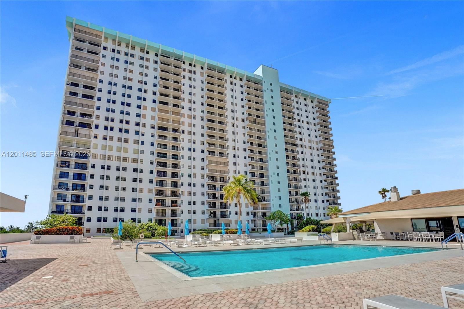 Photo of 1201 Ocean Dr  #609S, Hollywood, Florida, 33019 - 