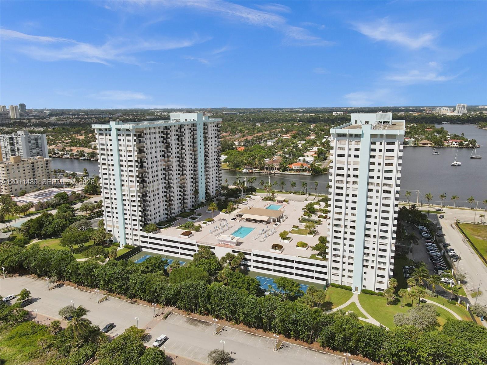 Photo of 1201 Ocean Dr  #609S, Hollywood, Florida, 33019 - 