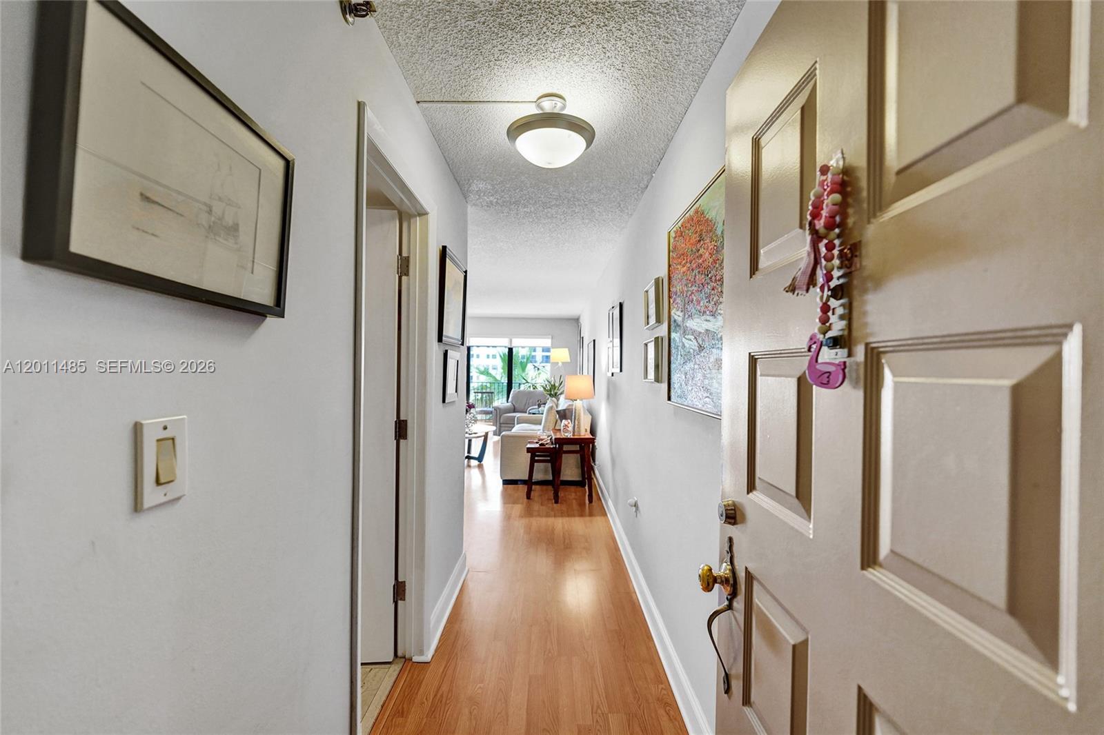 Photo of 1201 Ocean Dr  #609S, Hollywood, Florida, 33019 - 