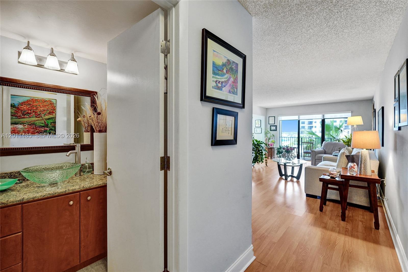 Photo of 1201 Ocean Dr  #609S, Hollywood, Florida, 33019 - 
