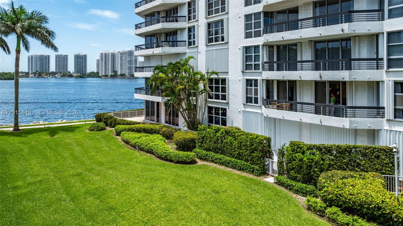Photo of 3530 Mystic Pointe Dr  #214, Aventura, Florida, 33180 - 